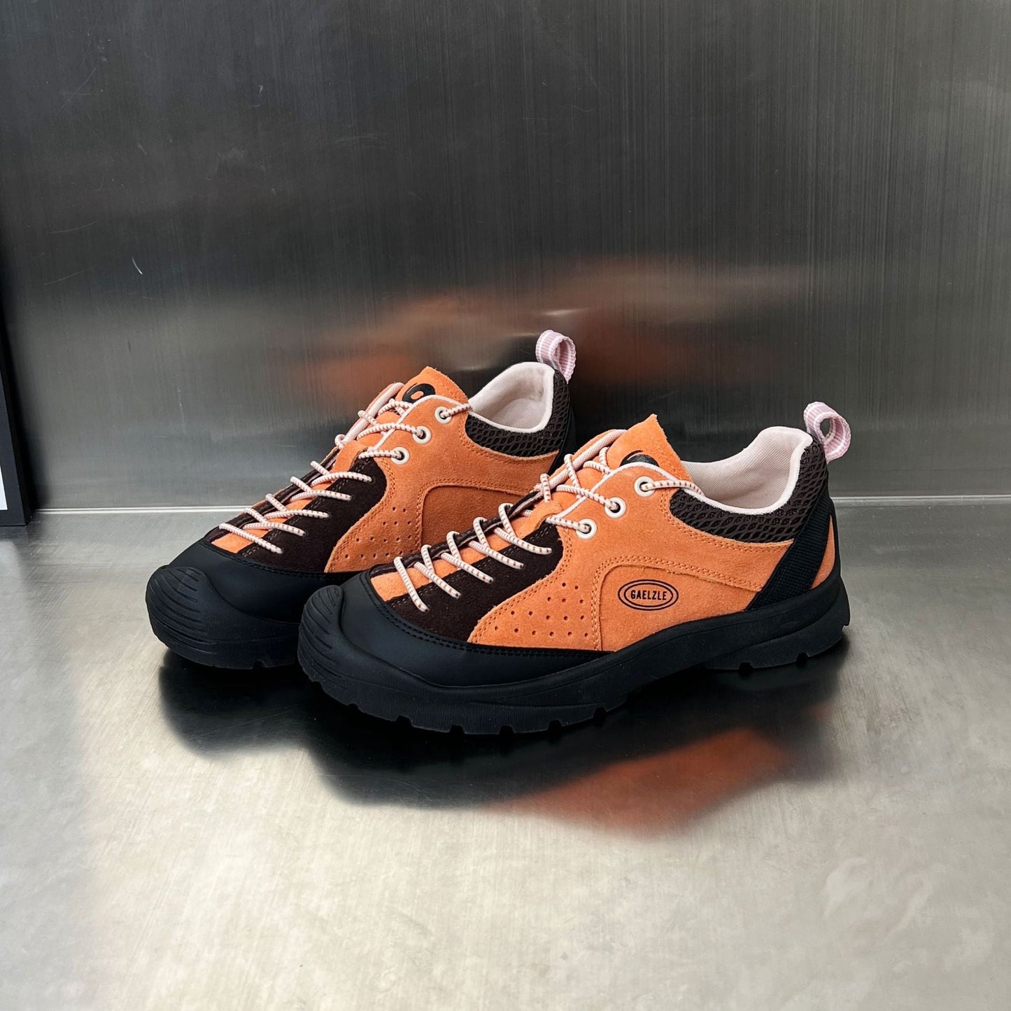 Damen Freizeitschuhe Leicht Atmungsaktiv Rutschfest