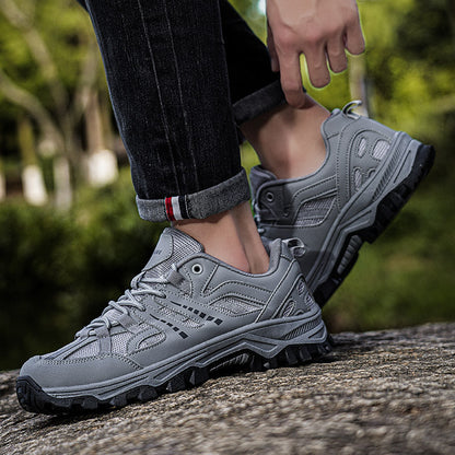 Damen Laufschuhe Trail Running Sportlich Atmungsaktiv