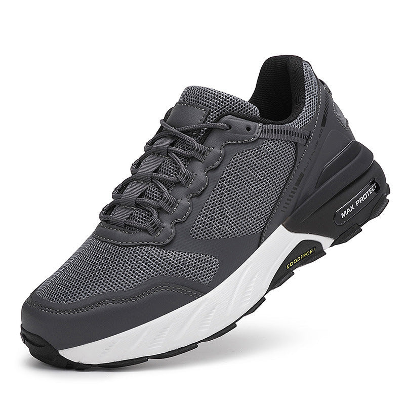 Damen Laufschuhe Atmungsaktiv Komfort Stoßdämpfung