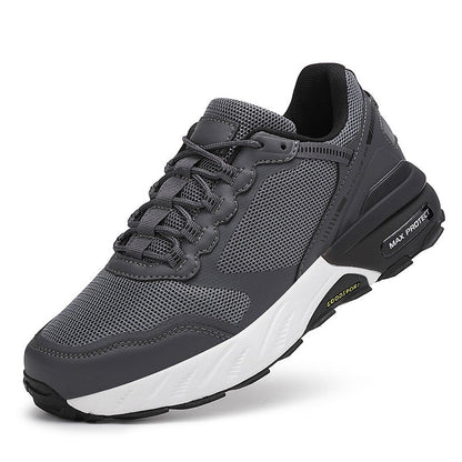 Damen Laufschuhe Atmungsaktiv Komfort Stoßdämpfung