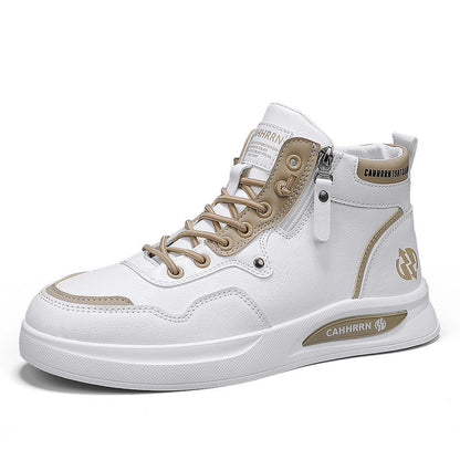 Damen High-Top Sneaker Strapazierfähig Modern Design