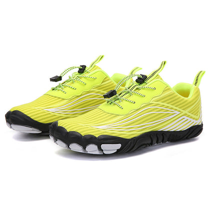 Damen Wasserschuhe Multifunktional Rutschfest Sommer
