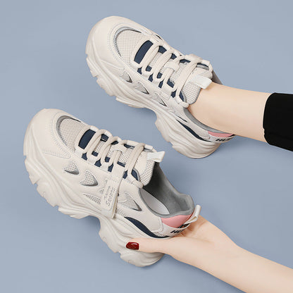 Damen Laufschuhe Sport Sneaker atmungsaktiv Mit Dämpfung - BerlinGlamour