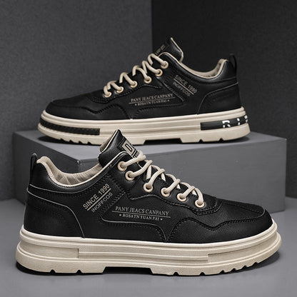 Herren Sneaker Freizeitschuhe Moderne Sportliche - BerlinGlamour