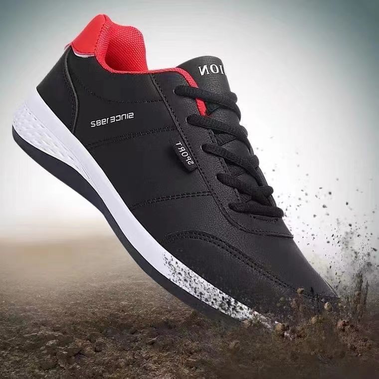 Herren Sneaker Orthopädisch Sportlich Bequem