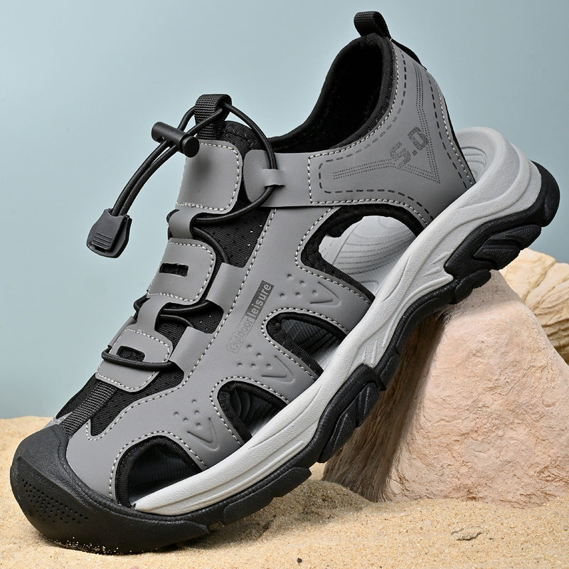 Wanderschuhe Damen Sportlich atmungsaktiv Schnellschnürsystem - BerlinGlamour