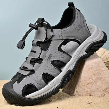 Wanderschuhe Damen Sportlich atmungsaktiv Schnellschnürsystem - BerlinGlamour