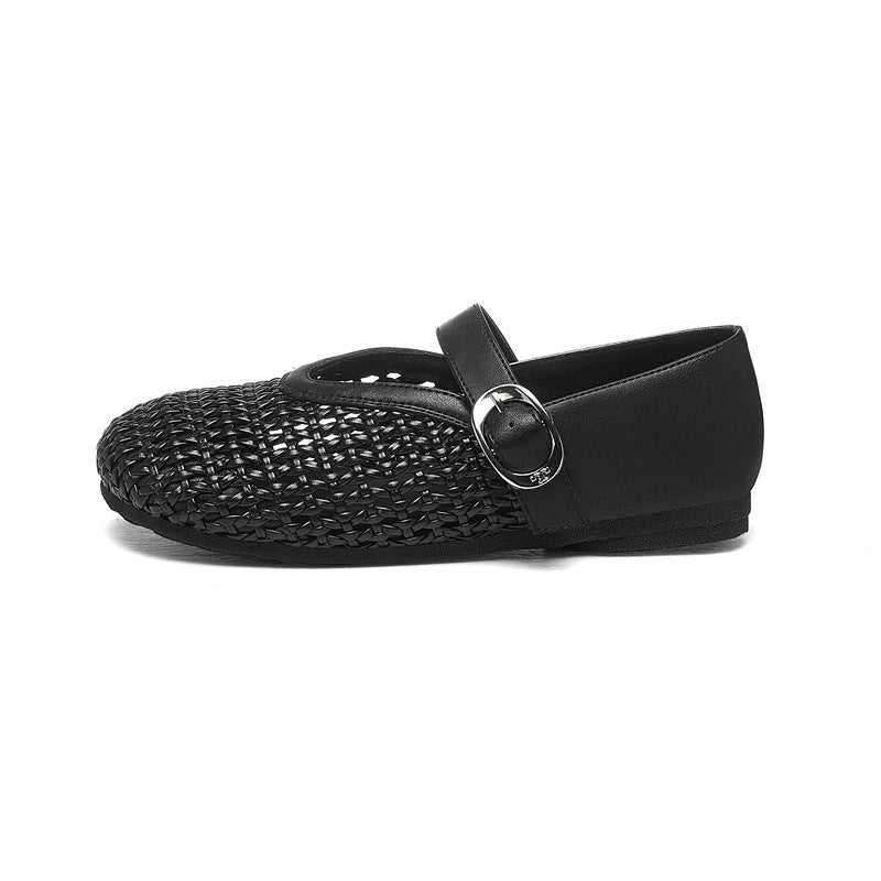 Damen Clogs Bequem Elegant Heidi Stil
