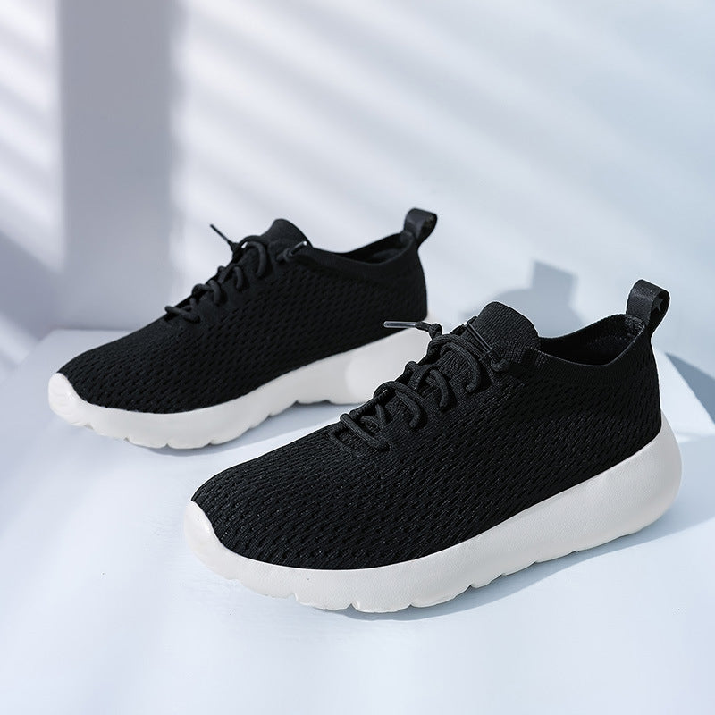 Damen Sportschuhe atmungsaktiv mit Dämpfungstechnologie Laufschuhe Frauen
