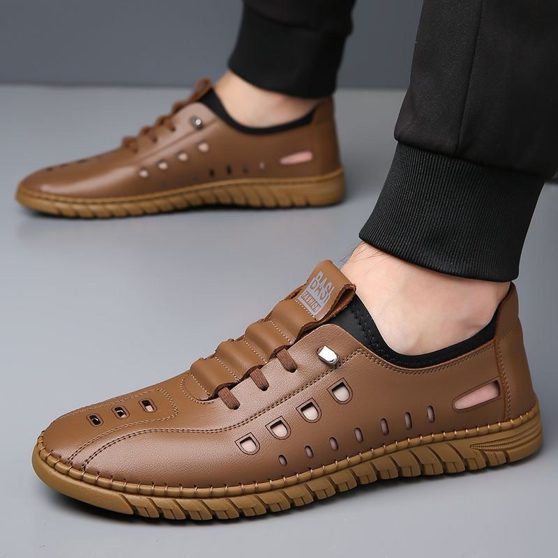 Damen Freizeitschuhe Bequem Atemaktiv Sportlich