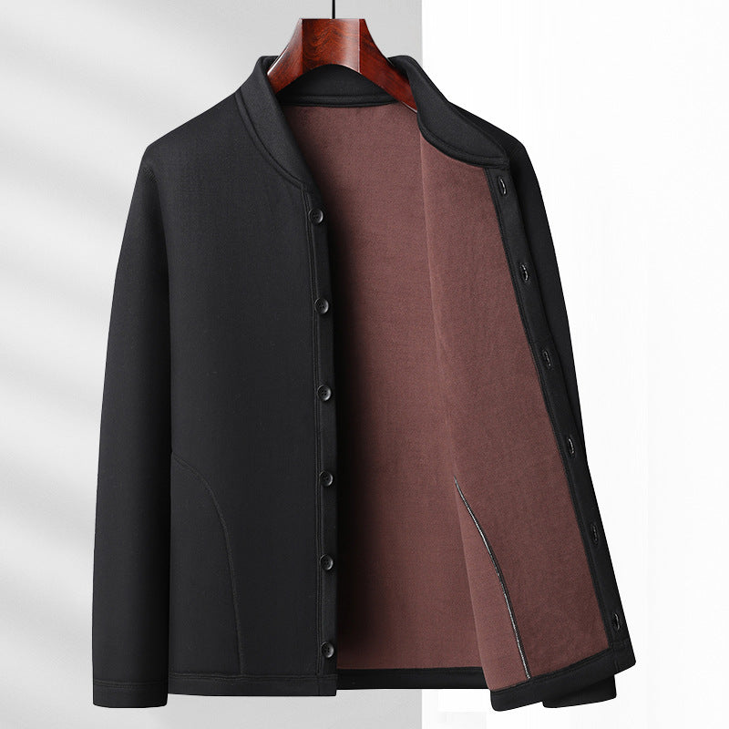 Herren Sportjacke Modern Comfort Berlin Style