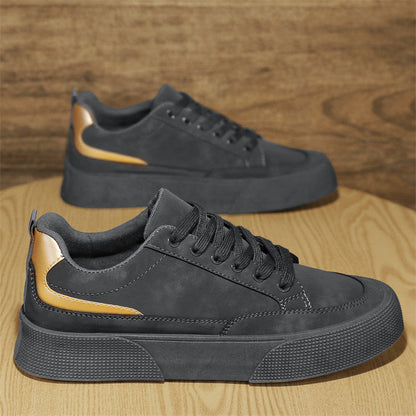 Damen Sneaker Urban Style Weich mit Dämpfung