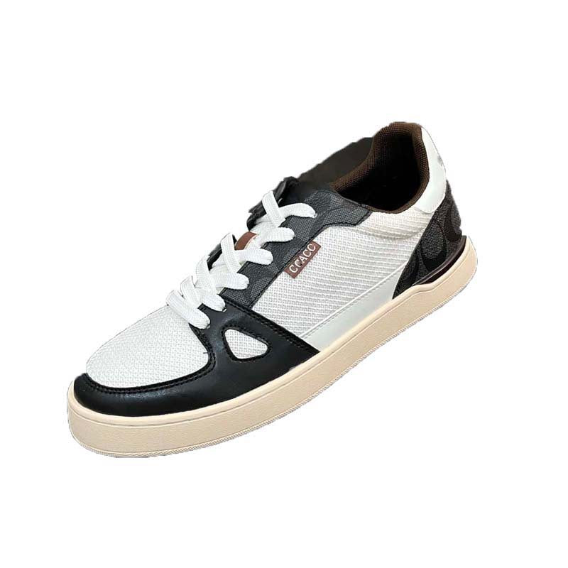 Damen Sneaker Atmungsaktiv Mesh Rutschfest Moderne Lifestyle Schuhe