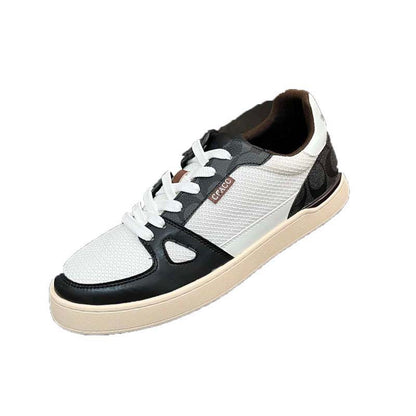 Damen Sneaker Atmungsaktiv Mesh Rutschfest Moderne Lifestyle Schuhe