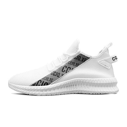Damen Sneaker Leichtlauf atmungsaktiv bequem