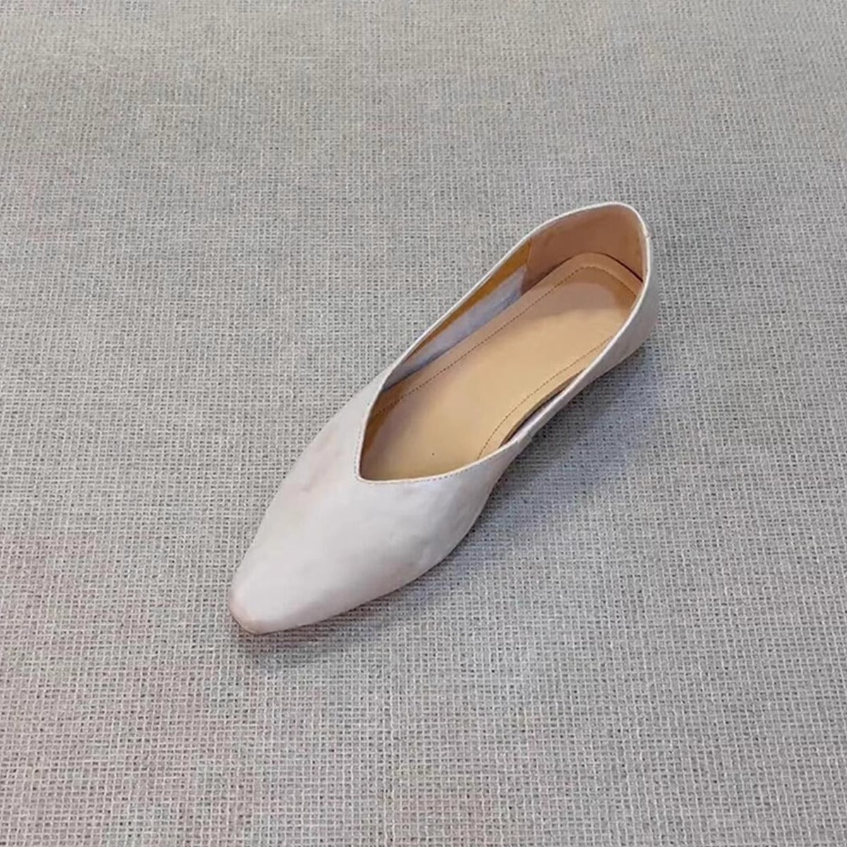 Damen Pumps Hochhackig Elegant Komfort Sohle