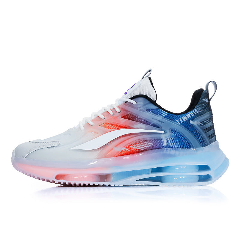Damen Sneaker Air Max Laufschuhe Sportlich Bequem