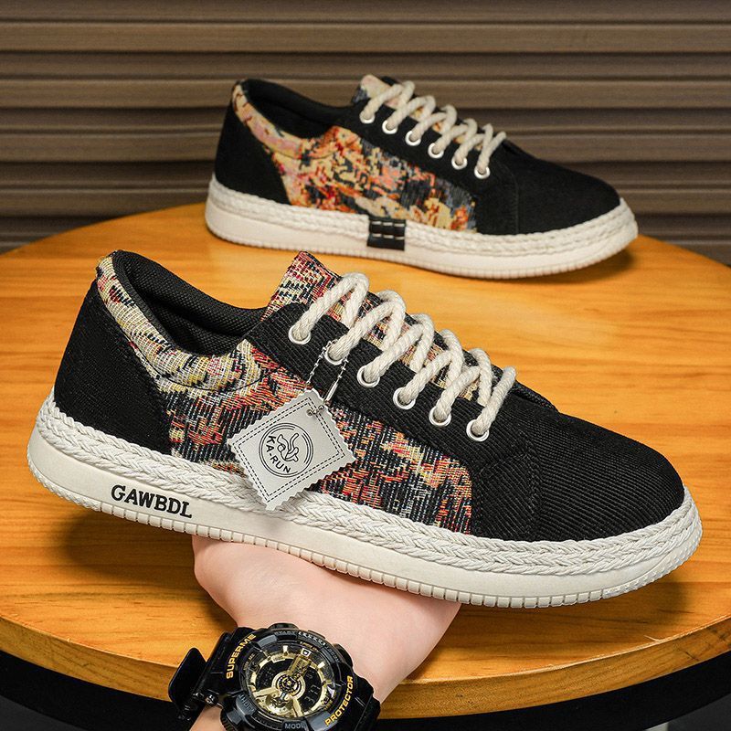 Damen Sneaker Nachhaltig Öko-Modell Sportlich Modern - BerlinGlamour
