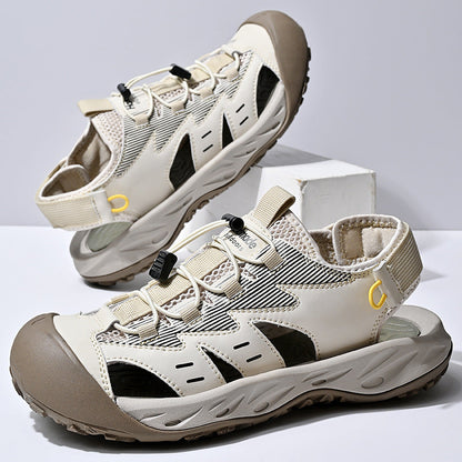 Damen Sport Sandalen Rutschfest Anatomisch Komfortabel