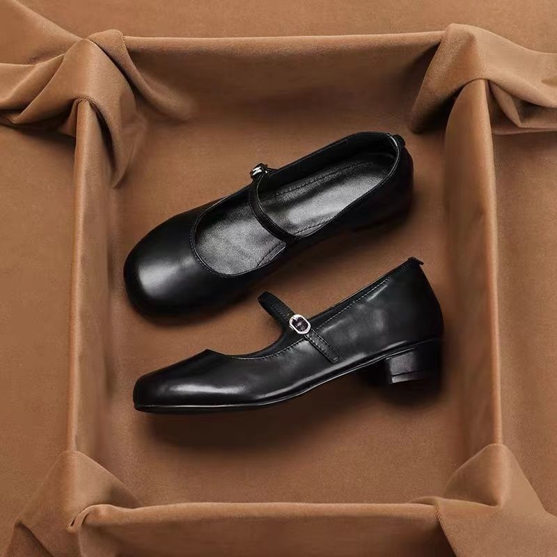 Damen Riemchenschuhe Elegante Heidi Stilettos