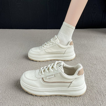 Damen Sneaker Sport Laufschuhe Atmungsaktiv Komfort