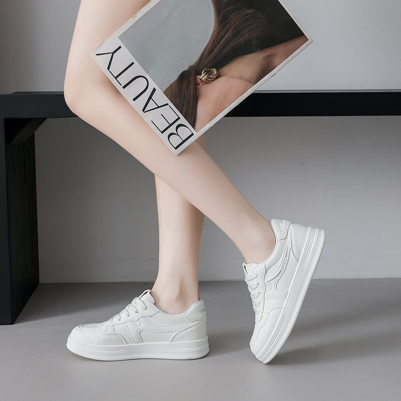 Damen Sneaker Bequem Atmungsaktiv Mesh