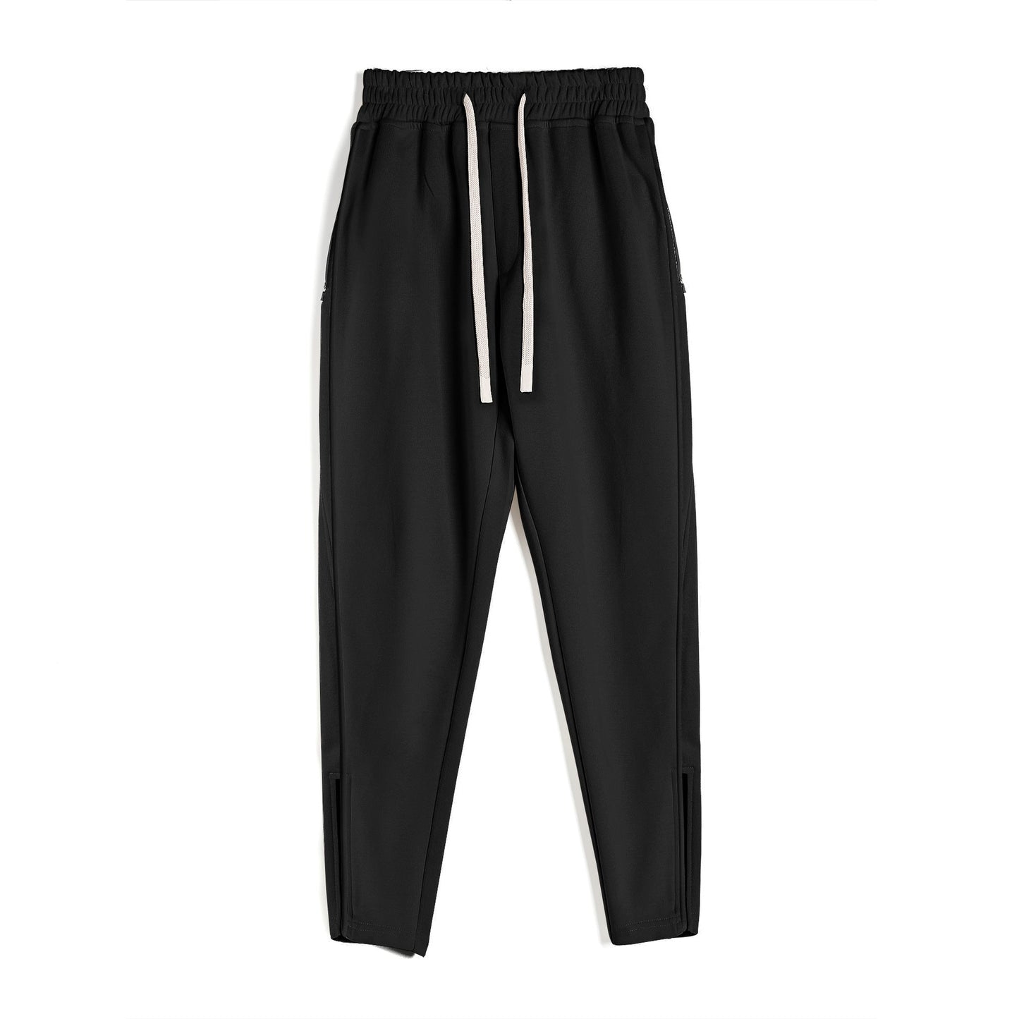 Herren Jogginghose Sportlich Bequem Atmungsaktiv