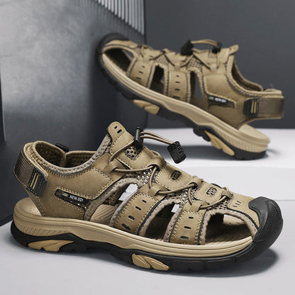 Damen Sport Sandalen atmungsaktiv rutschfest - BerlinGlamour
