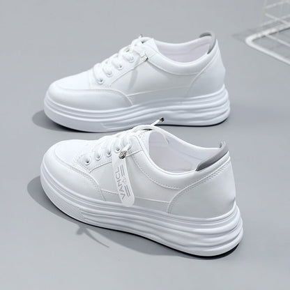 Damen Sneaker Bequem Laufsohle Atmungsaktiv Modisch