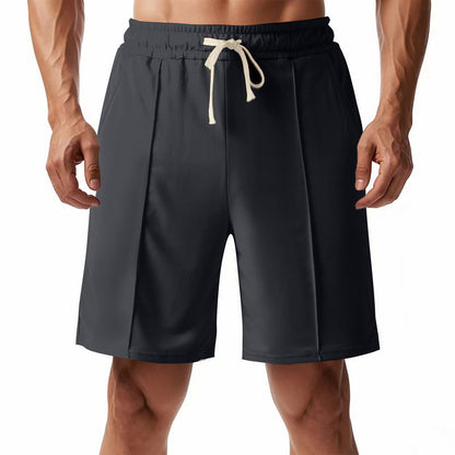 Männer Sporthose Leicht Bequem Mit Kordelzug