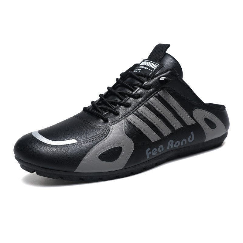 Herren Freizeitschuhe Sportlich Atmungsaktiv Rutschfest