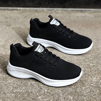 Damen Sportschuhe atmungsaktiv Leicht Laufschuhe Frauen