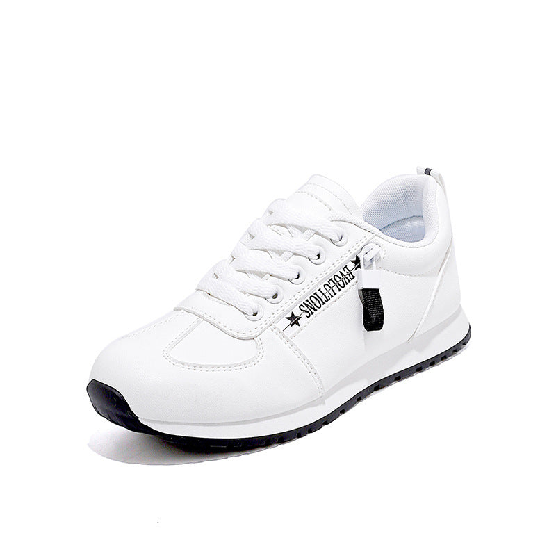 Damen Sneaker Modern Atmungsaktiv Sportlich