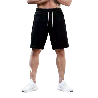 Herren Freizeithosen Sportlich Elastisch Mit Taschen