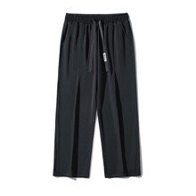 Herren Freizeithose Bequem atmungsaktiv mit Taschen