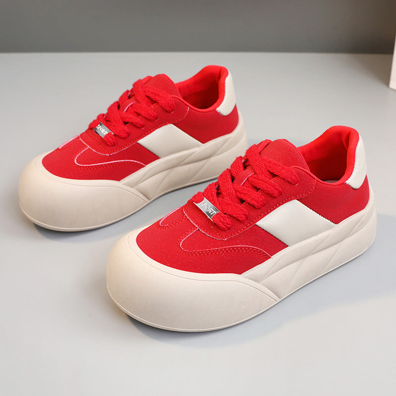 Damen Sneaker Bequem atmungsaktiv Komfort