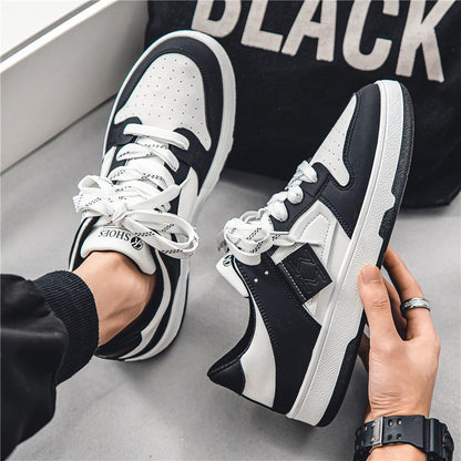 Damen Sneaker Sportlich Freizeit Schuhe Elegant Rutschfest - BerlinGlamour