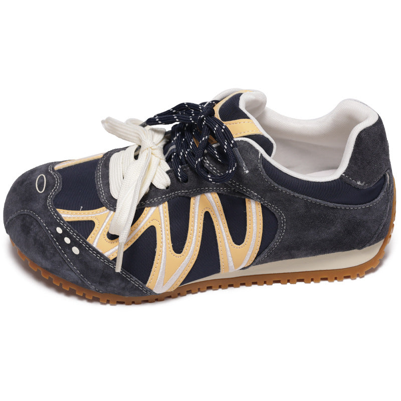 Damen Sportschuhe Laufschuhe Freizeitschuh Modern Sportlich