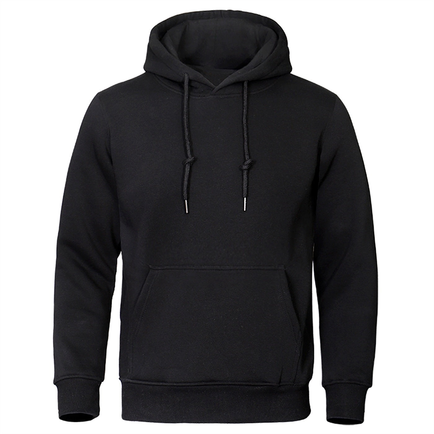 Herren Kapuzenpullover Weich Warm Stylisch