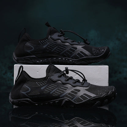 Damen Wasserschuhe Leicht Schnelltrocknend Sommer