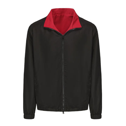 Die neue Bezeichnung lautet: Hochschließende Übergangsjacke mit BerlinGlamour