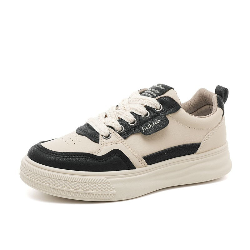Damen Sneaker Sportlich Bequem Laufsohle Farbenfroh - BerlinGlamour
