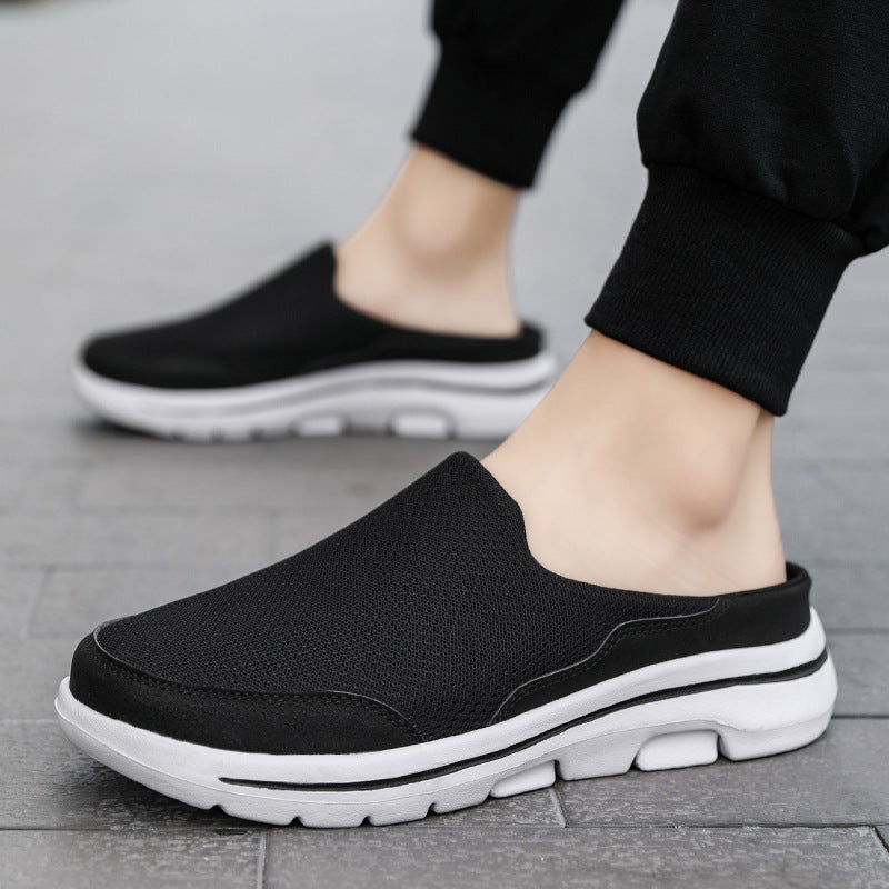 Damen Freizeitschuhe Atmungsaktiv Bequem mit Dämpfung