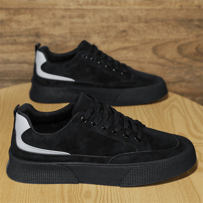 Damen Sneaker Urban Style Weich mit Dämpfung