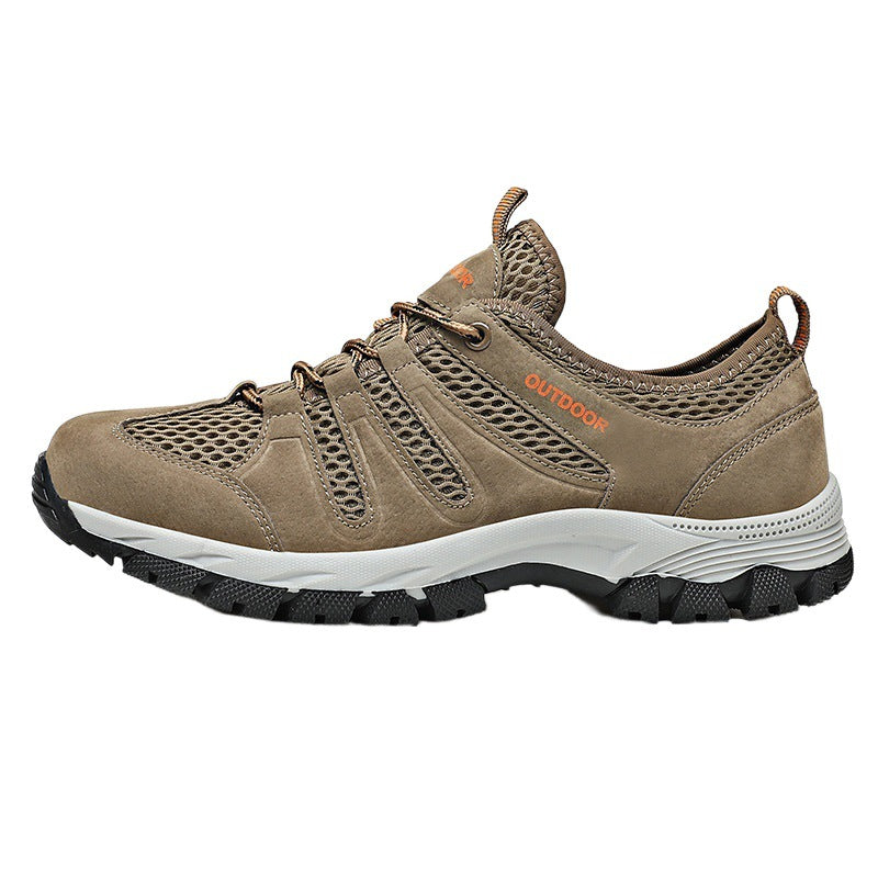 Damen Sportschuhe atmungsaktiv mit Netzoberteil und Stabilisierungssohle - BerlinGlamour