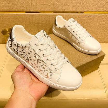 Damen Sneaker Modern Sportlich atmungsaktiv