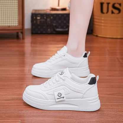 Damen Sneaker Modische Sportschuhe Frauen