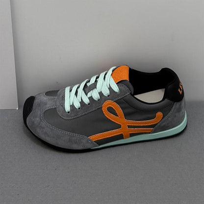 Damen Sport Schuhe atmungsaktiv Freizeit