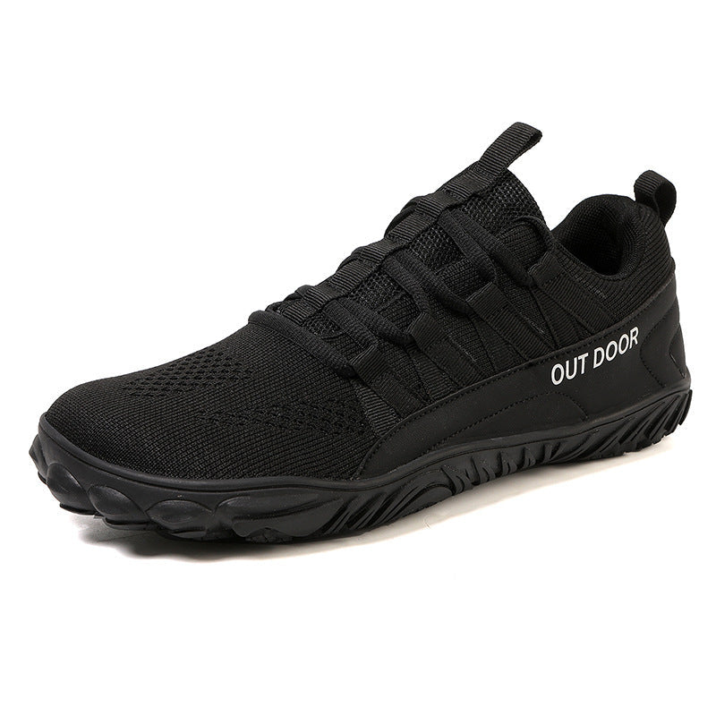 Damen Outdoor-Schuhe Wanderschuhe Mehrzweck - BerlinGlamour