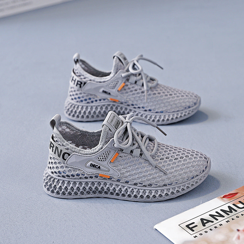 Damen Sportschuhe Leicht Atmungsaktiv Laufschuhe Fitness